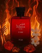 Hawas Fire