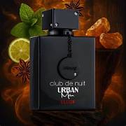 Club de Nuit Urban Man Elixir
