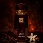 Liquid Brun