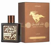 Qaed Al Fursan Untamed