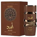 Asad Bourbon