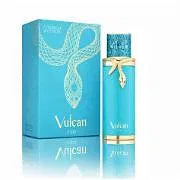 Vulcan Feu